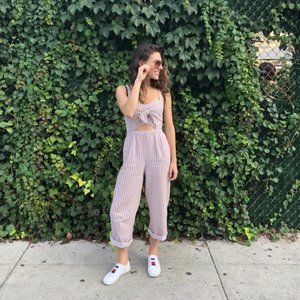 Meet your Posher, Summer